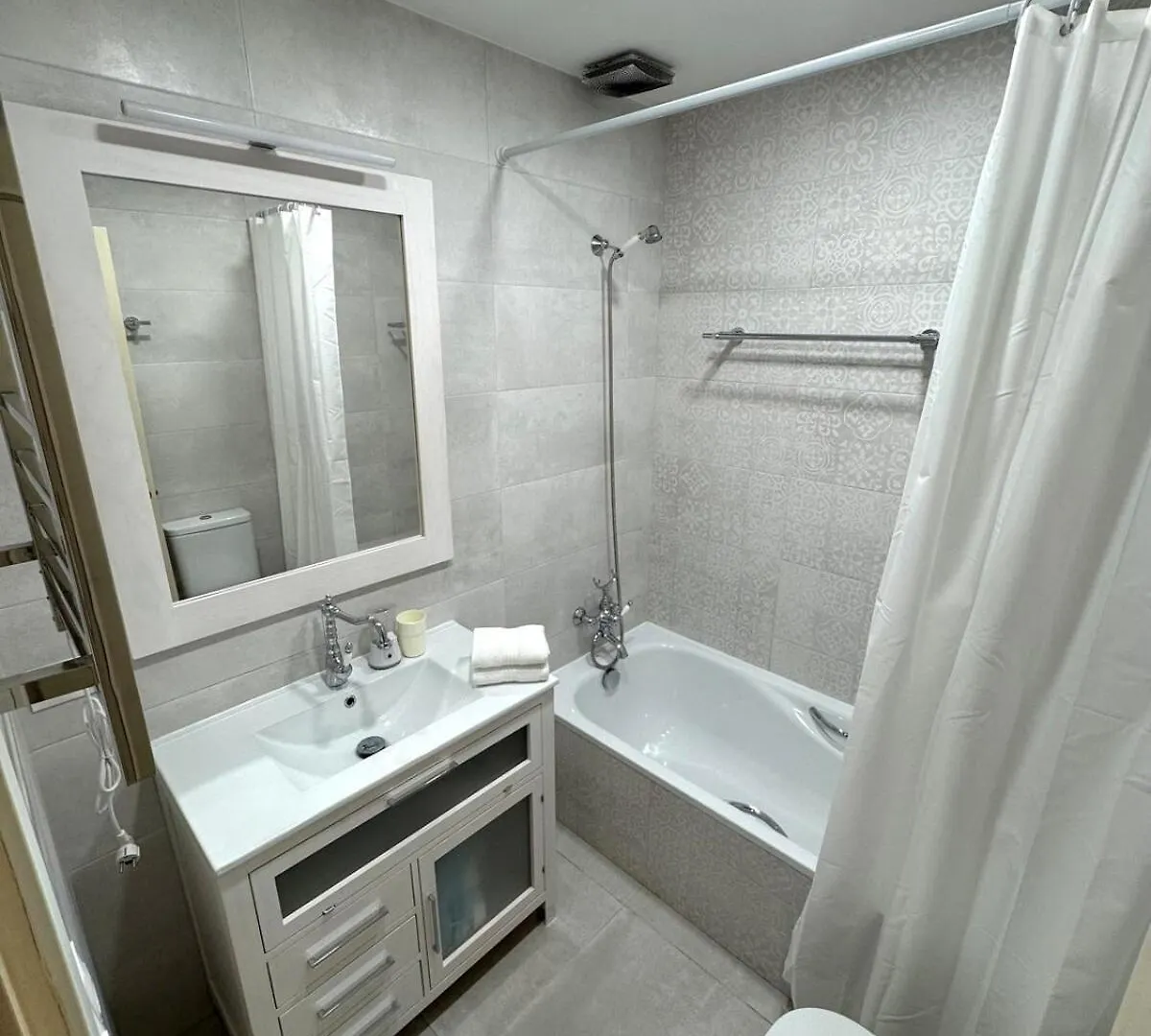 Apartamento A 100 M De La Playa, Calahonda Sitio de Calahonda 0*,