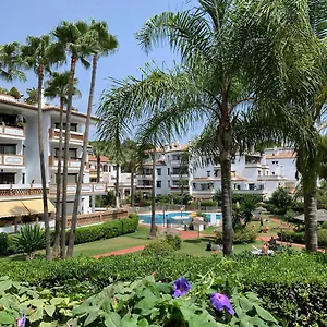 Mijas Costa Malaga Calahonda Paradise 1 Apartamento