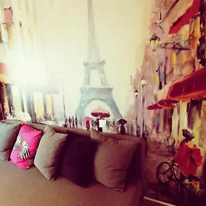 Art De Paris Apartamento