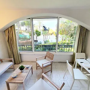  Apartment Miraflores Town