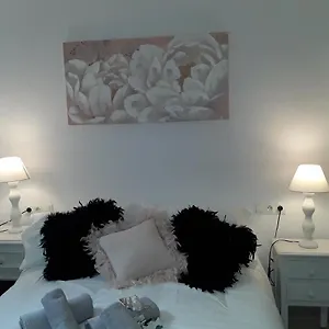 Dona Lola , Luminoso Calahonda, Mijas Apartamento