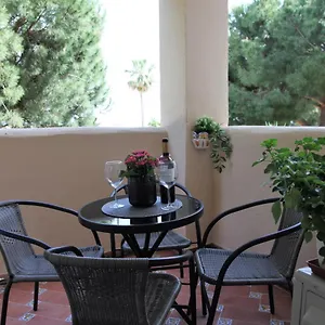 Art-apart Caronte In Riviera Del Sol, Mijas Costa Apartamento