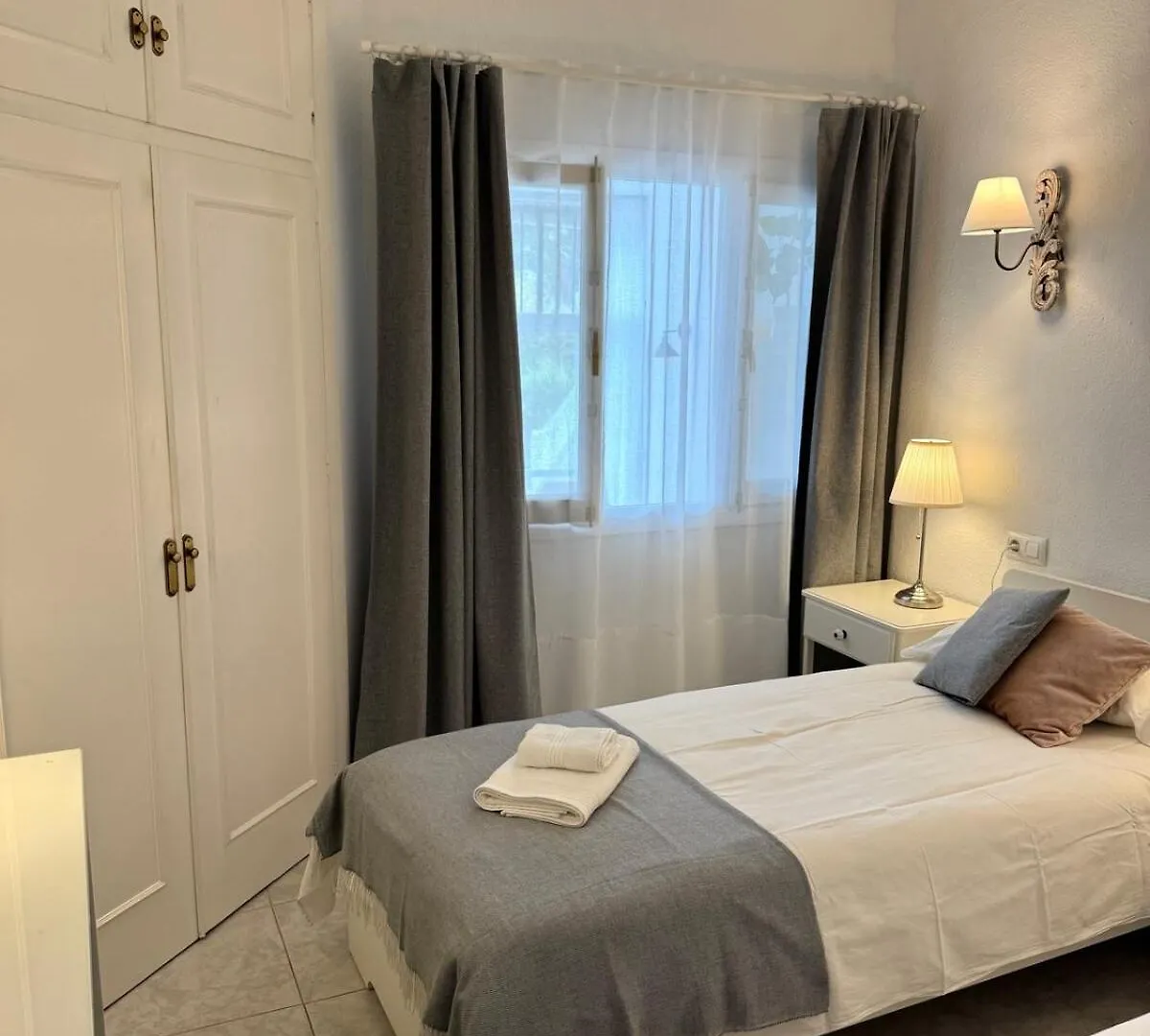 Apartamento A 100 M De La Playa, Calahonda Sitio de Calahonda