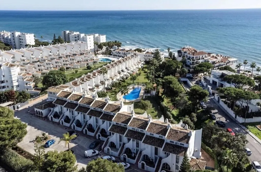 Apartamento A 100 M De La Playa, Calahonda Sitio de Calahonda Apartment
