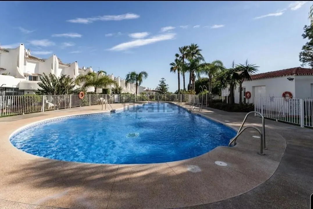 Apartamento A 100 M De La Playa, Calahonda Sitio de Calahonda 0*,  Spain