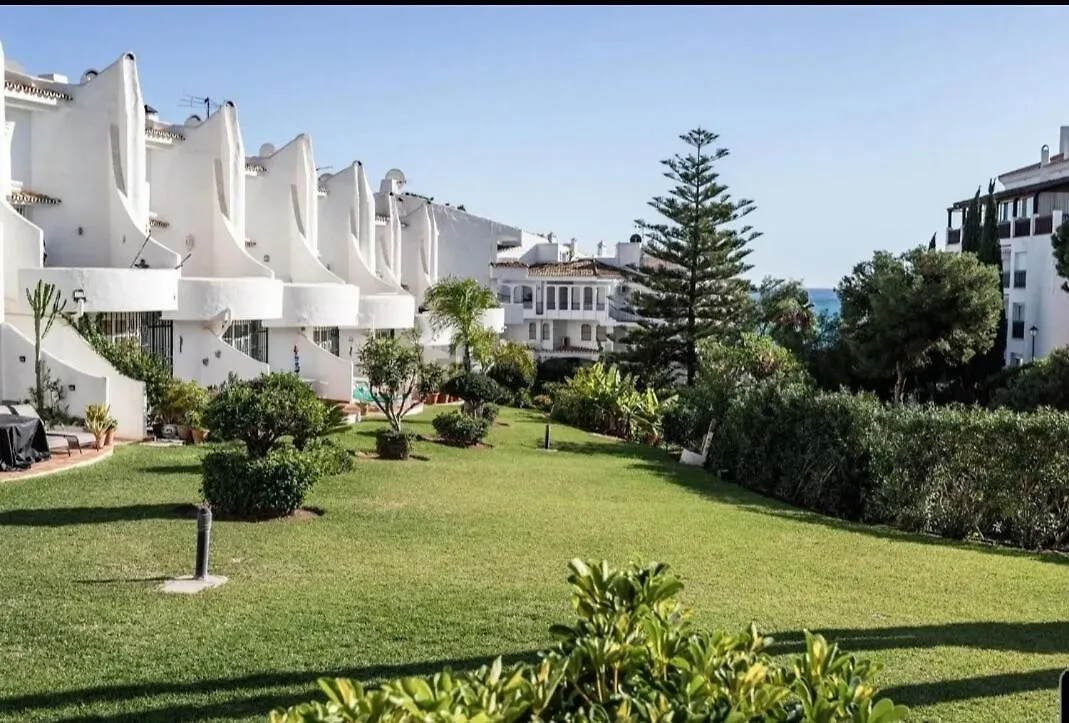 Apartamento A 100 M De La Playa, Calahonda Sitio de Calahonda Spain
