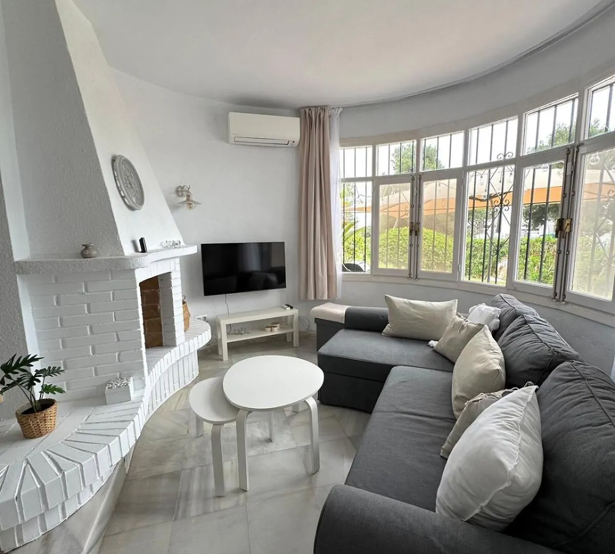 Apartamento A 100 M De La Playa, Calahonda Sitio de Calahonda