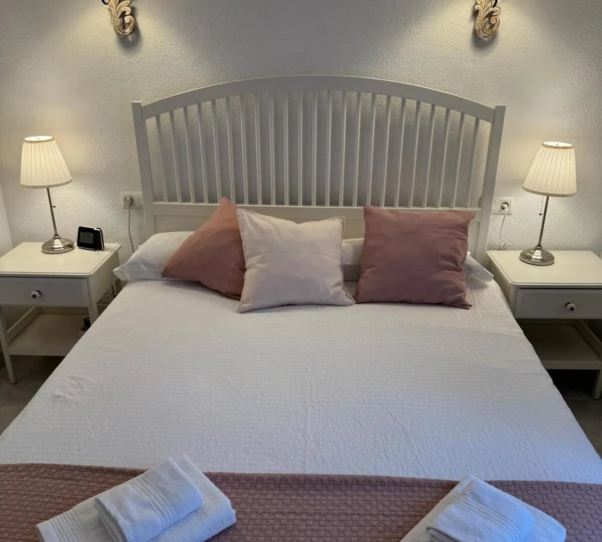 Apartamento A 100 M De La Playa, Calahonda Sitio de Calahonda Apartment