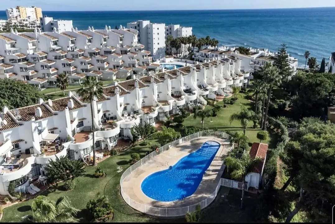 Apartamento A 100 M De La Playa, Calahonda Sitio de Calahonda